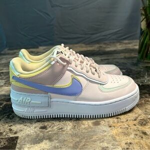 Nike Women's Air Force 1 Pastel Sneakers